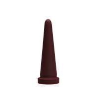 Tantus Cone Small Firm Dildo for Training