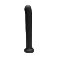 Tantus The 16 Dildo Onyx