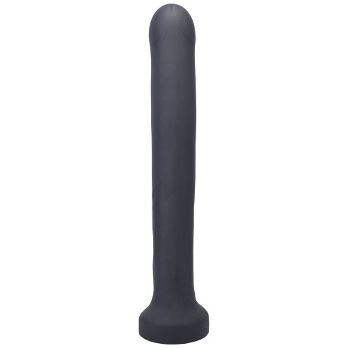 Tantus The 16 Dildo Onyx