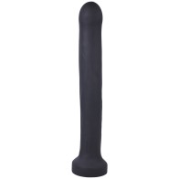 Tantus The 16 Dildo Onyx