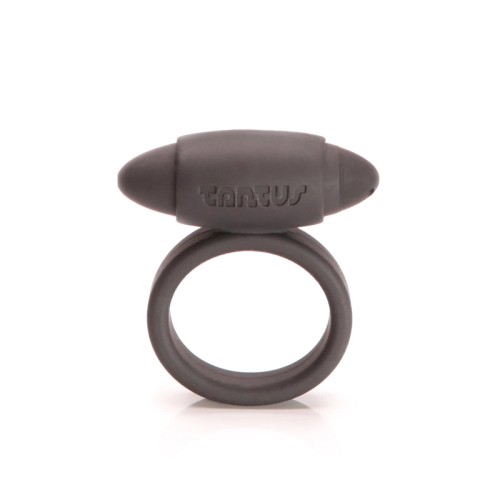 Tantus Super Soft Vibrating Cockring | Black