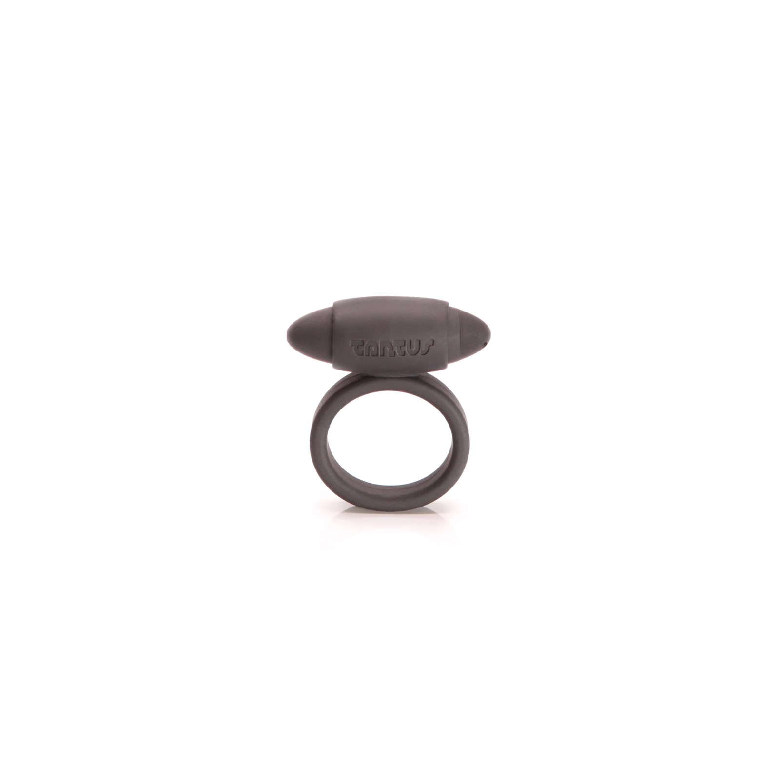 Tantus Super Soft Vibrating Cockring | Black