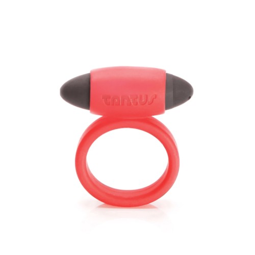 Anillo Vibrador Super Suave Tantus para Parejas