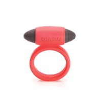 Tantus Super Soft Cockring for Couples