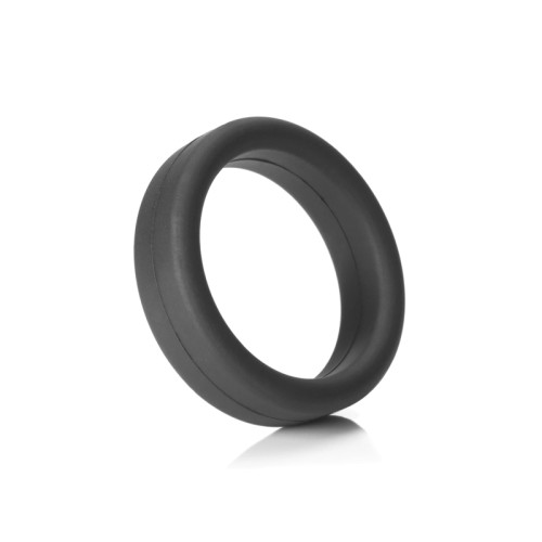 Anillo C Super Suave Tantus Onyx