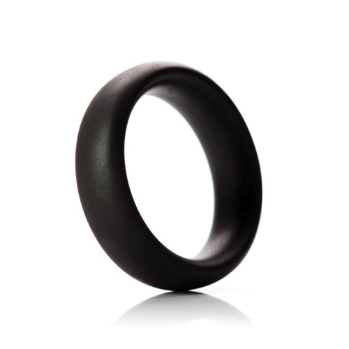 Anillo C para Principiantes Tantus 2 in. Onyx