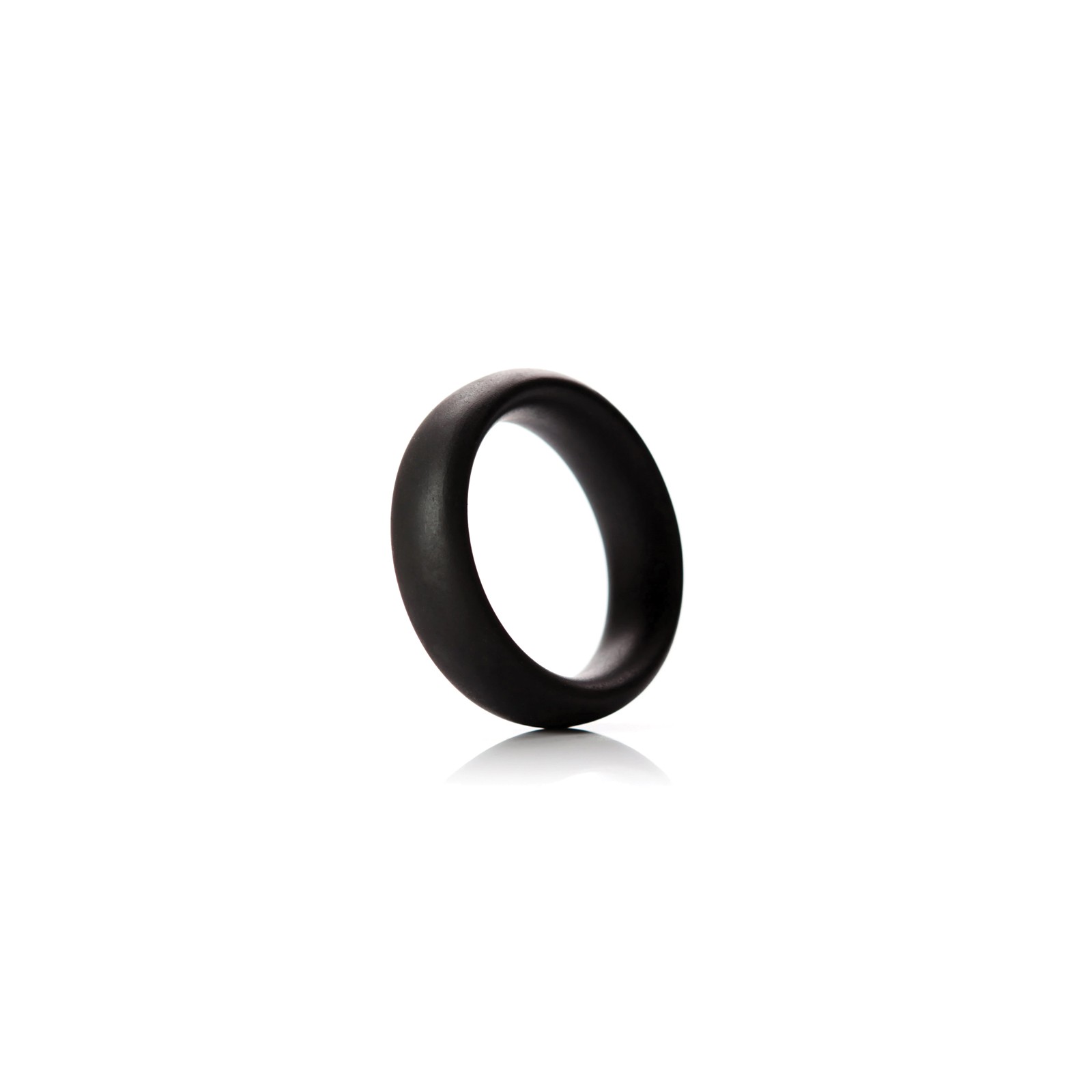 Tantus Beginner C-Ring 2 in. Onyx