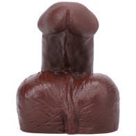 Tantus On the Go Silicone Packer