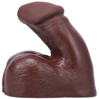 Tantus On the Go Silicone Packer