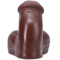 Tantus On the Go Silicone Packer