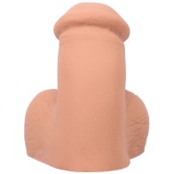 Packer de Silicone On the Go Tantus - Sensación Realista