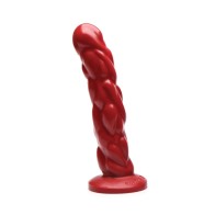 Dildo Texturizado Tantus Paisley Ruby