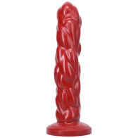 Dildo Texturizado Tantus Paisley Ruby