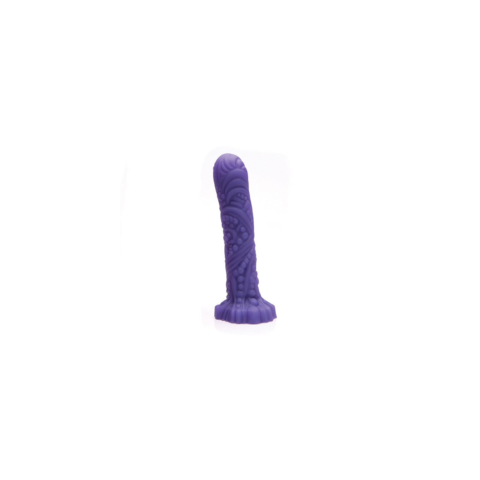 Dildo Texturizado Tantus Groove Crepúsculo