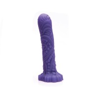 Dildo Texturizado Tantus Groove Crepúsculo