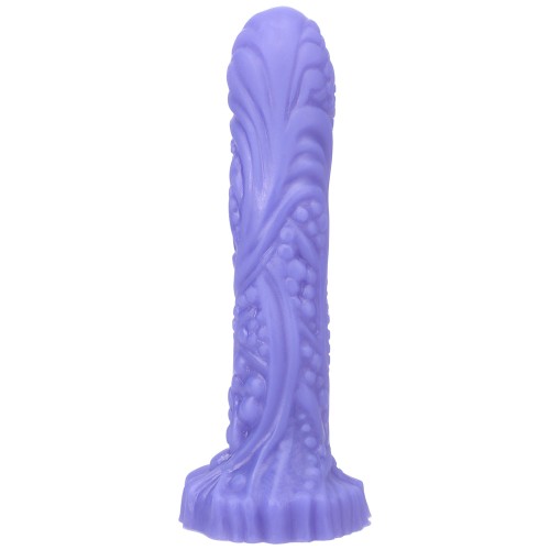 Dildo Texturizado Tantus Groove Crepúsculo