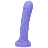 Dildo Texturizado Tantus Groove Crepúsculo