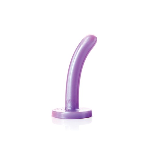 Dildo Pequeño Tantus Silk Lavanda