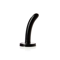 Dildo Tantus Silk Pequeño Onyx