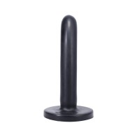 Dildo Tantus Silk Pequeño Onyx