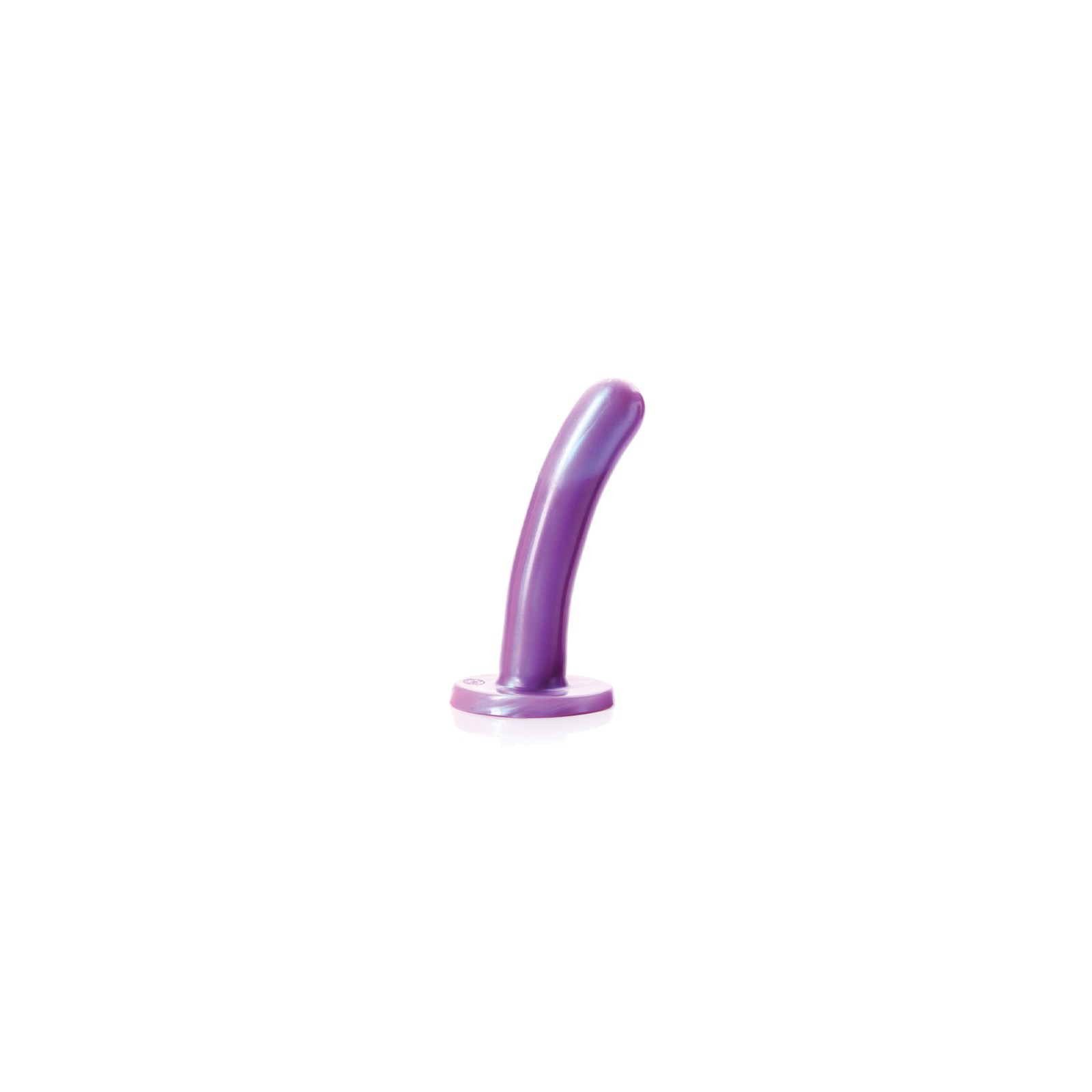 Dildo Tantus Silk Medium Haze Púrpura