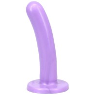 Dildo Tantus Silk Medium Haze Púrpura