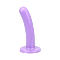 Dildo Tantus Silk Medium Haze Púrpura