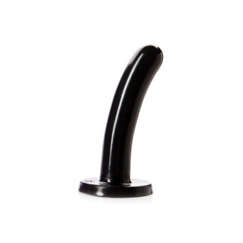 Tantus Silk Medium Dildo - Quality Craftsmanship