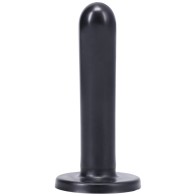 Tantus Silk Medium Dildo - Quality Craftsmanship