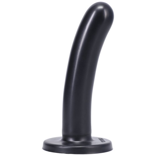 Tantus Silk Medium Dildo - Quality Craftsmanship