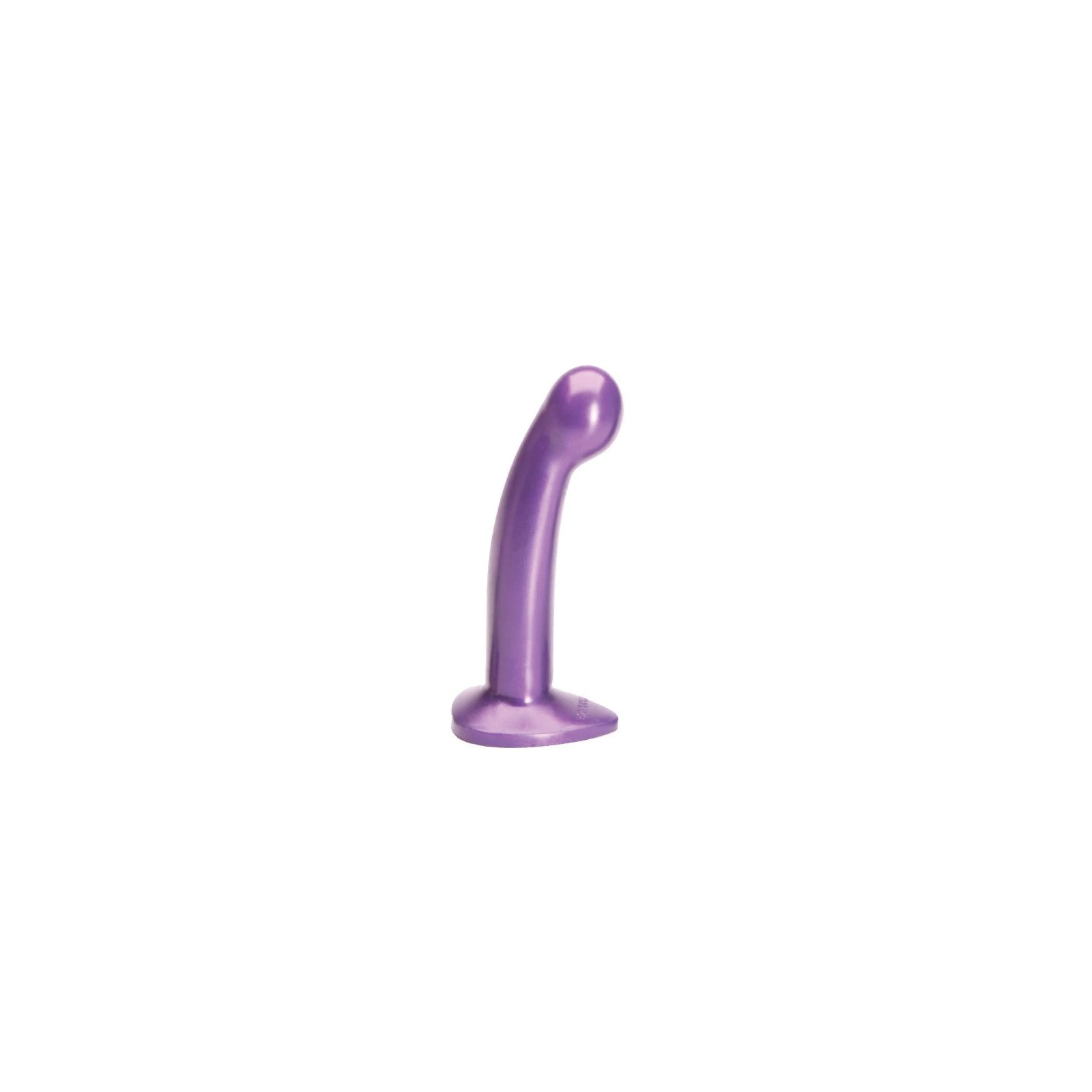 Dildo Tantus Sport Púrpura Medianoche