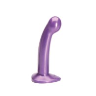 Dildo Tantus Sport Púrpura Medianoche