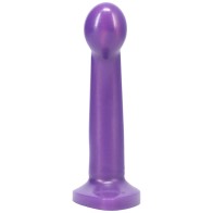 Dildo Tantus Sport Púrpura Medianoche