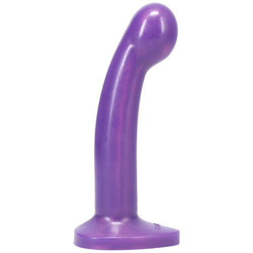 Dildo Tantus Sport Púrpura Medianoche