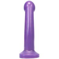 Dildo Tantus Sport Púrpura Medianoche