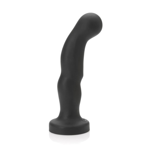 Dildo Vibrador P-Spot Tantus para Estimulación Prostática