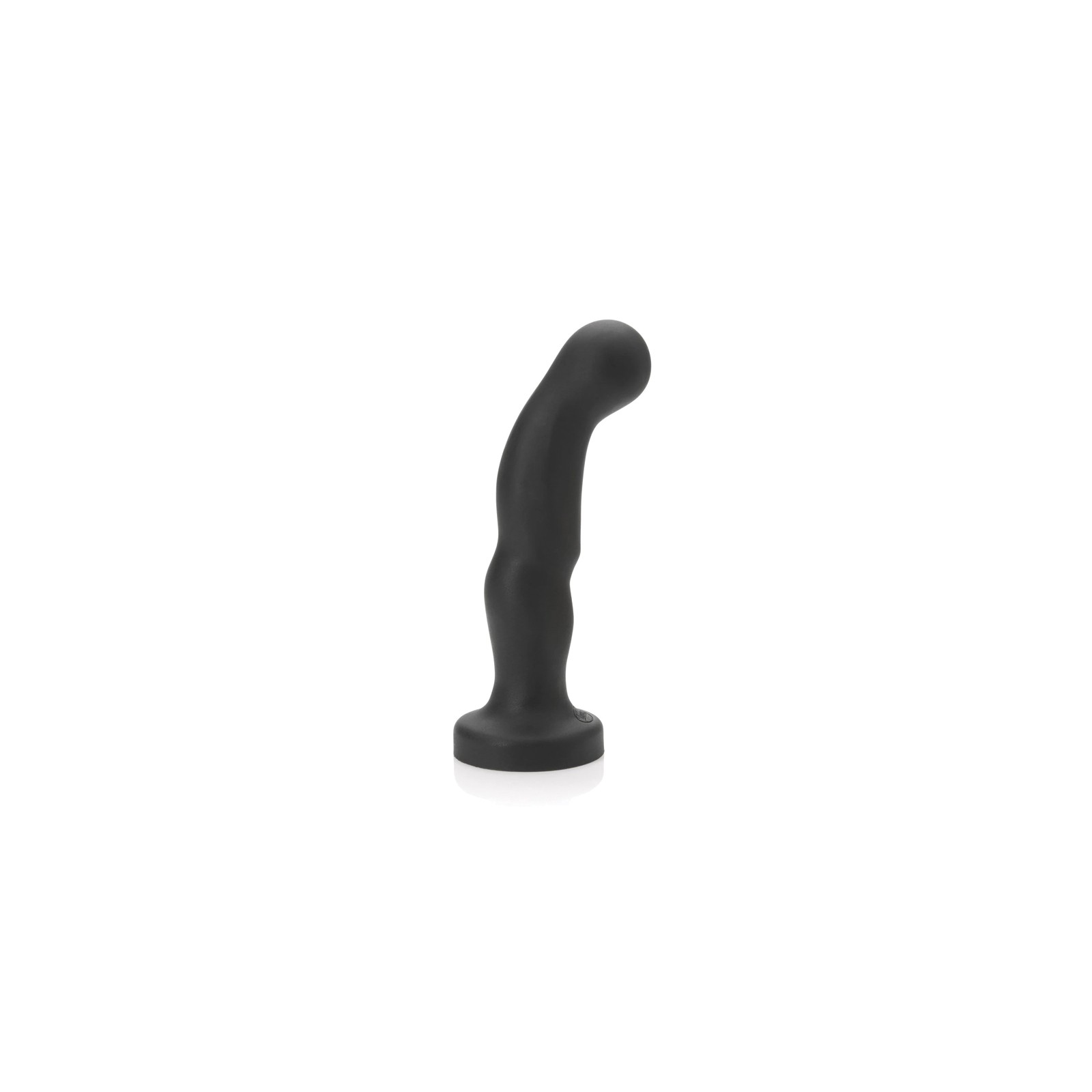 Dildo Vibrador P-Spot Tantus para Estimulación Prostática