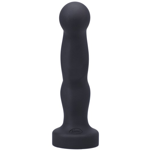 Dildo Vibrador P-Spot Tantus para Estimulación Prostática