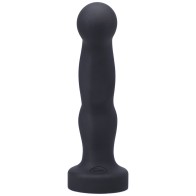 Dildo Vibrador P-Spot Tantus para Estimulación Prostática