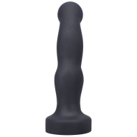 Dildo Vibrador P-Spot Tantus para Estimulación Prostática