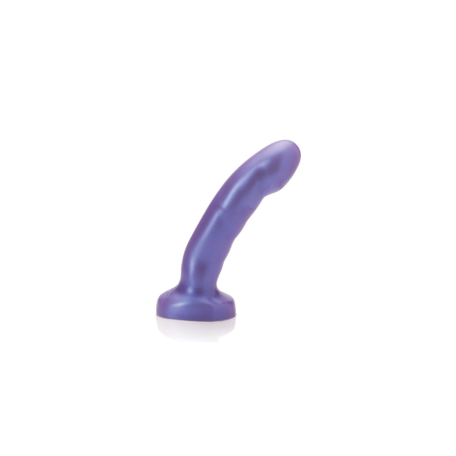 Dildo Angulado Tantus Acute para Placer Preciso