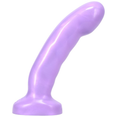 Dildo Angulado Tantus Acute para Placer Preciso