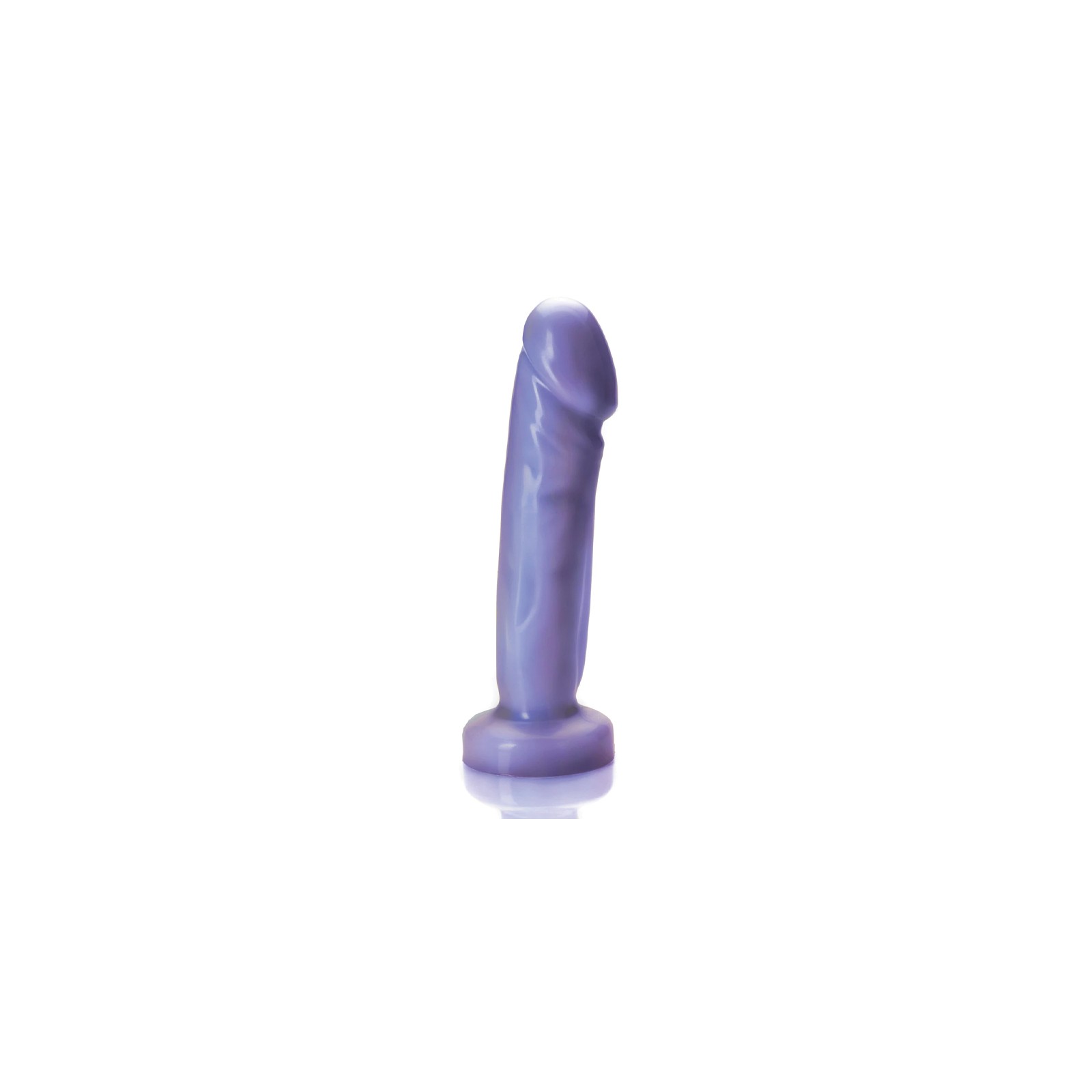 Tantus Vamp Dildo Lavender