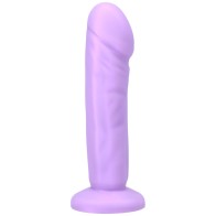 Tantus Vamp Dildo Lavender