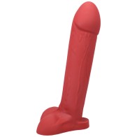 Dildo Tantus Hoss Rubí