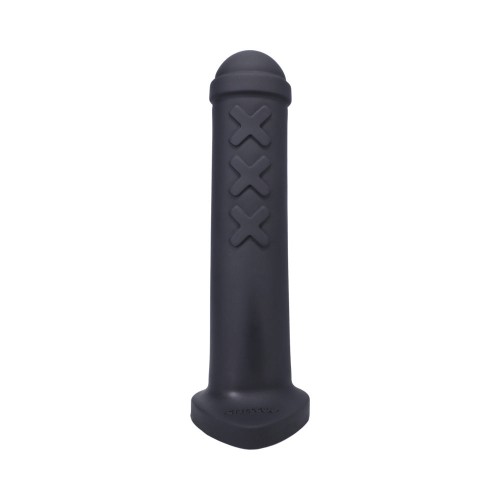 Dildo Suave Tantus Amsterdam Negro