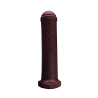 Dildo Firme Tantus Amsterdam Color Oxblood - Silicona Premium