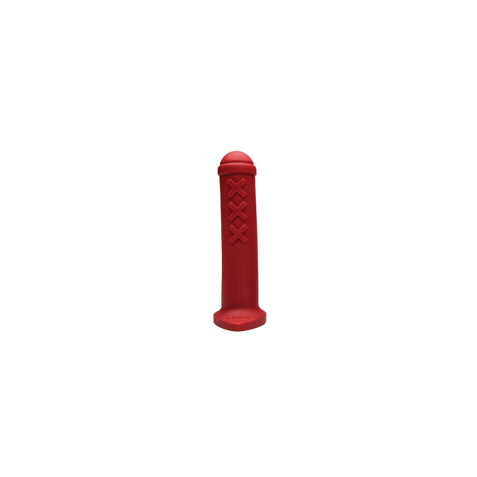 Tantus Amsterdam Junior Dildo Ruby (Bag)