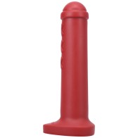 Tantus Amsterdam Junior Dildo Rubí (Bolsa)