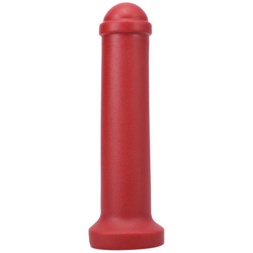 Tantus Amsterdam Junior Dildo Rubí (Bolsa)